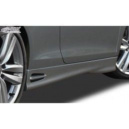 RDX Sideskirts Tuning VW Eos 1F "GT4", VW