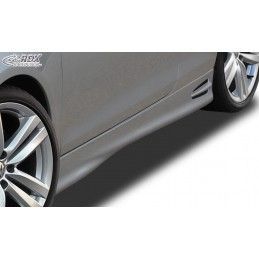 RDX Sideskirts Tuning VW Eos 1F "GT4", VW