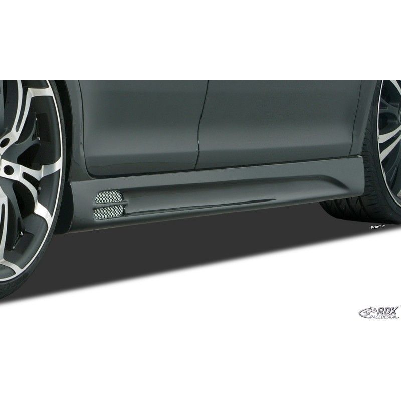 RDX Sideskirts Tuning DODGE Caliber "GT-Race", DODGE RDX Sideskirts Tuning DODGE Caliber "GT-Race", DODGE
