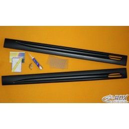 RDX Sideskirts Tuning OPEL Vectra A "GT-Race", OPEL