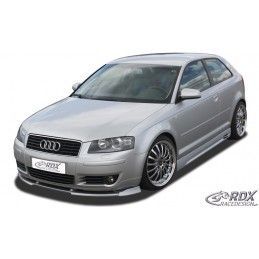RDX Sideskirts Tuning AUDI A3-8P "GT-Race", AUDI