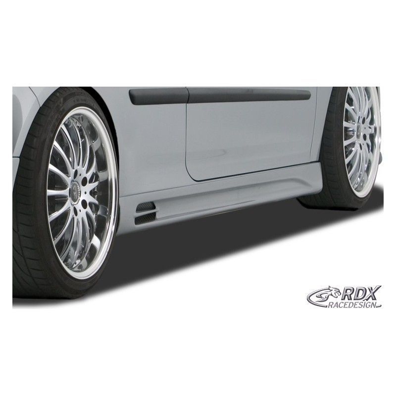 RDX Sideskirts Tuning VW Golf 5 & Jetta 5"GT-Race", VW RDX Sideskirts Tuning VW Golf 5 & Jetta 5"GT-Race", VW