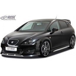 RDX Sideskirts Tuning SEAT Leon 1P "GT-Race", SEAT