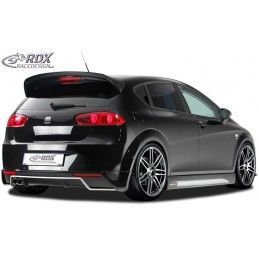 RDX Sideskirts Tuning SEAT Leon 1P "GT-Race", SEAT