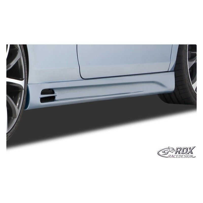 RDX Sideskirts Tuning VW Golf 6 "GT-Race", VW RDX Sideskirts Tuning VW Golf 6 "GT-Race", VW