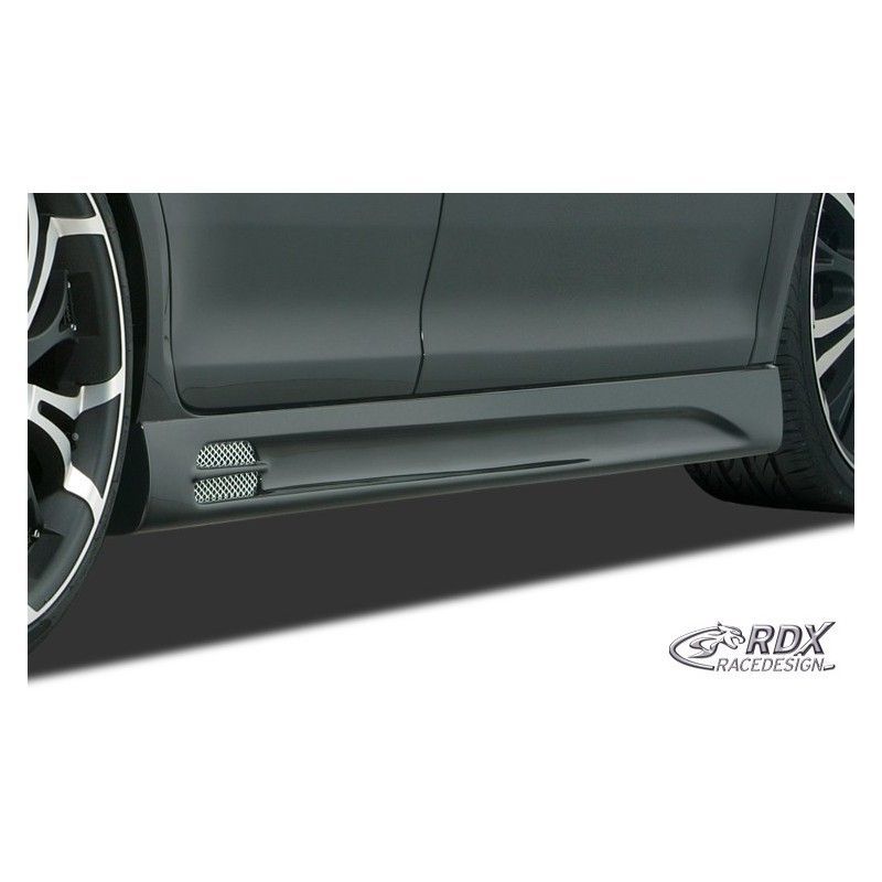 RDX Sideskirts Tuning OPEL Zafira "GT-Race", OPEL RDX Sideskirts Tuning OPEL Zafira "GT-Race", OPEL