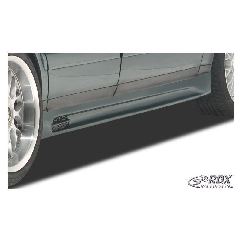 RDX Sideskirts Tuning AUDI A6-C4 & 100 C4 "GT-Race", AUDI RDX Sideskirts Tuning AUDI A6-C4 & 100 C4 "GT-Race", AUDI
