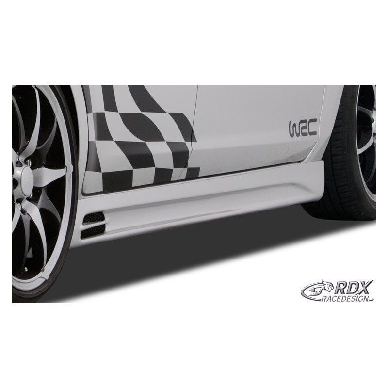 RDX Sideskirts Tuning FORD Focus 2 "GT-Race", FORD RDX Sideskirts Tuning FORD Focus 2 "GT-Race", FORD