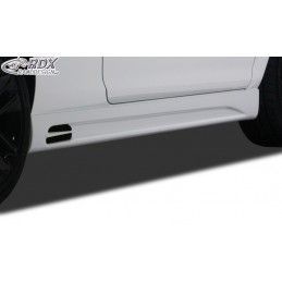 RDX Sideskirts Tuning OPEL Corsa D "GT-Race", OPEL