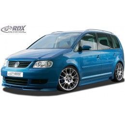 RDX Sideskirts Tuning VW Touran 1T incl. Facelift "GT-Race", VW
