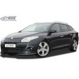RDX Sideskirts Tuning RENAULT Megane 3 Grandtour / Station Wagon "GT-Race", RENAULT