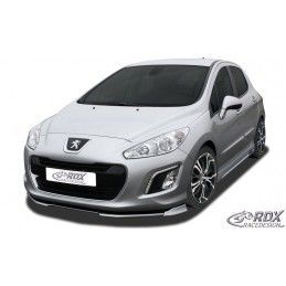 RDX Sideskirts Tuning PEUGEOT 308 Phase 2 "GT-Race", PEUGEOT