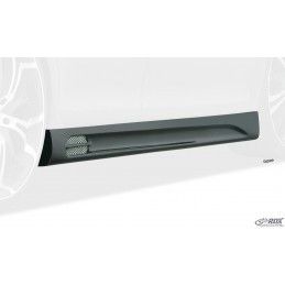 RDX Sideskirts Tuning OPEL Agila A "GT-Race", OPEL