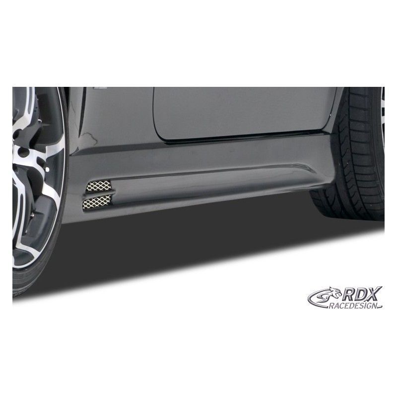 RDX Sideskirts Tuning FIAT Grande Punto & Punto Evo "GT-Race", FIAT RDX Sideskirts Tuning FIAT Grande Punto & Punto Evo "GT-Race", FIAT