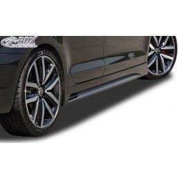RDX Sideskirts Tuning VW Jetta 6 2010+ "GT-Race", VW