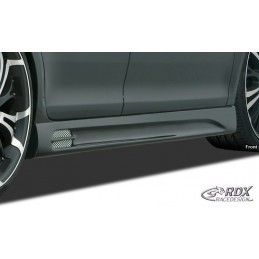 RDX Sideskirts Tuning SEAT Leon 5F SC (incl. FR) "GT-Race", SEAT