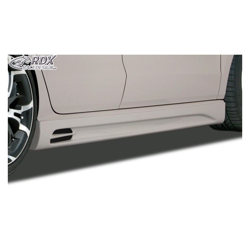 RDX Sideskirts Tuning VW Polo 6R & Polo 6C "GT-Race", VW RDX Sideskirts Tuning VW Polo 6R & Polo 6C "GT-Race", VW