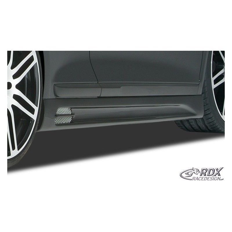 RDX Sideskirts Tuning VW Scirocco 3 (2009-2014 & 2014+) "GT-Race", VW RDX Sideskirts Tuning VW Scirocco 3 (2009-2014 & 2014+) "GT-Race", VW