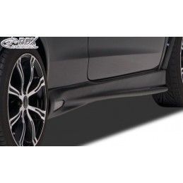 RDX Sideskirts Tuning OPEL Corsa C "GT4"-ReverseType, OPEL