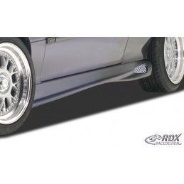 RDX Sideskirts Tuning OPEL Astra F "GT4"-ReverseType, OPEL