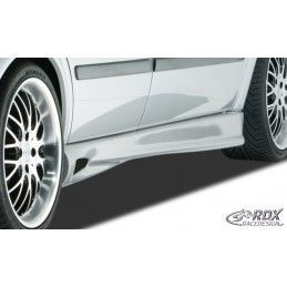 RDX Sideskirts Tuning OPEL Astra G "GT4"-ReverseType, OPEL
