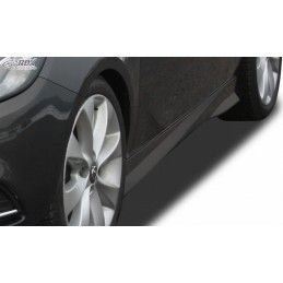 RDX Sideskirts Tuning OPEL Corsa E "Turbo", OPEL