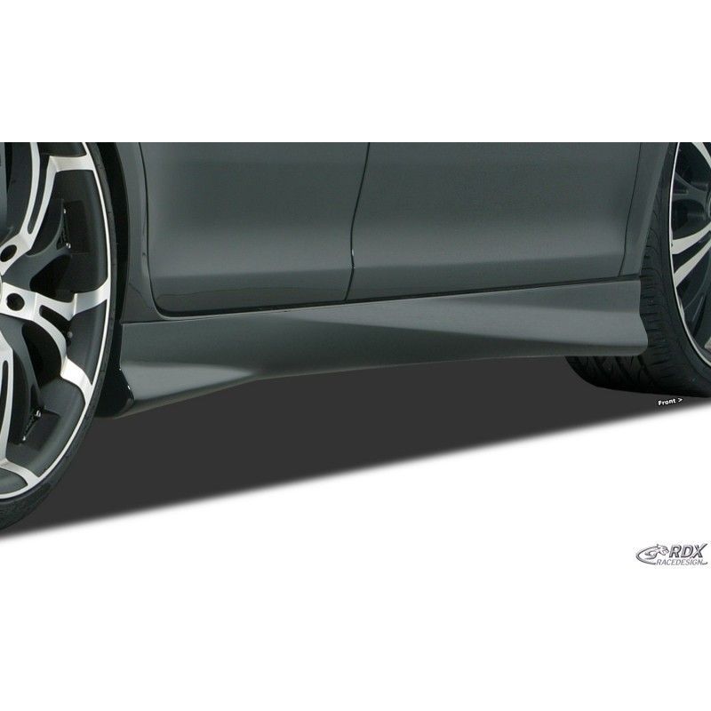 RDX Sideskirts Tuning LEXUS IS (XE1) "Turbo", LEXUS RDX Sideskirts Tuning LEXUS IS (XE1) "Turbo", LEXUS