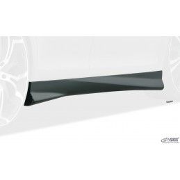 RDX Sideskirts Tuning DODGE Caliber "Turbo", DODGE
