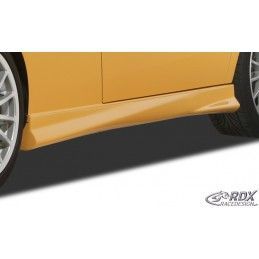 RDX Sideskirts Tuning OPEL Vectra A "Turbo-R", OPEL