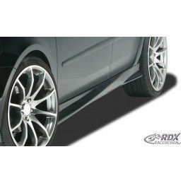RDX Sideskirts Tuning VW Golf 5 "Turbo", VW