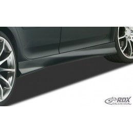 RDX Sideskirts Tuning VW Golf 5 "Turbo", VW