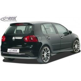 RDX Sideskirts Tuning VW Golf 5 "Turbo", VW