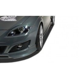 RDX Sideskirts Tuning SEAT Leon 1P "Turbo", SEAT
