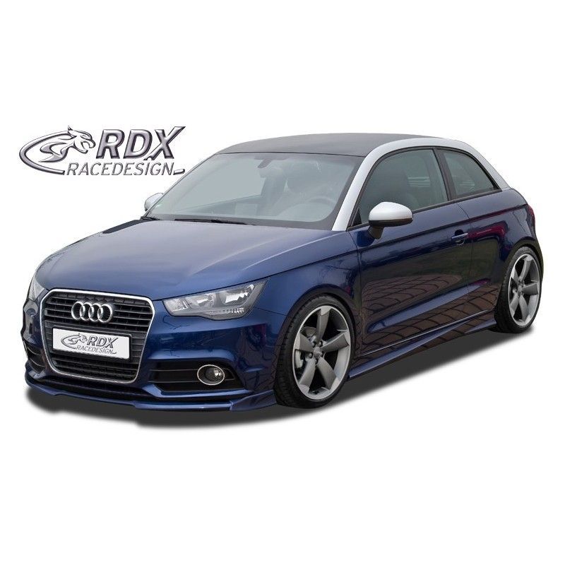 RDX Sideskirts Tuning AUDI A1 8X & Tuning AUDI A1 8XA Sportback "Turbo", AUDI RDX Sideskirts Tuning AUDI A1 8X & Tuning AUDI A1 8XA Sportback "Turbo", AUDI