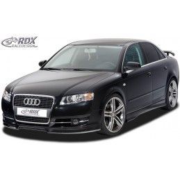 RDX Sideskirts Tuning AUDI A4 B7 "Turbo-R", AUDI