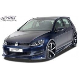 RDX Sideskirts Tuning VW Golf 7 "Turbo", VW