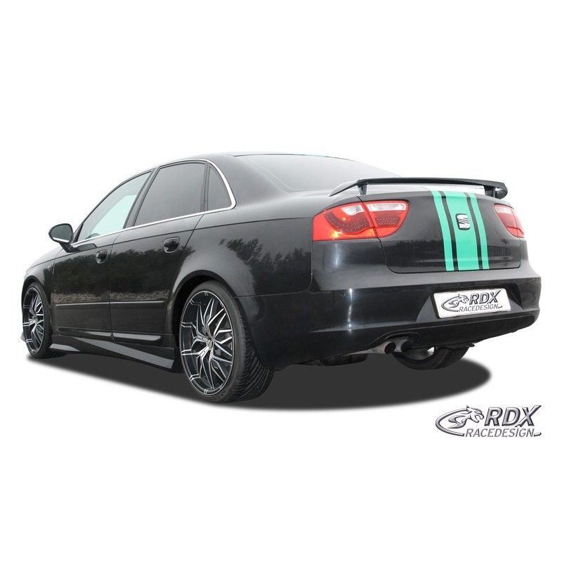 RDX Sideskirts Tuning SEAT Exeo"Turbo-R", SEAT RDX Sideskirts Tuning SEAT Exeo"Turbo-R", SEAT