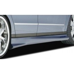 RDX Sideskirts Tuning VW Passat 3C "Turbo", VW