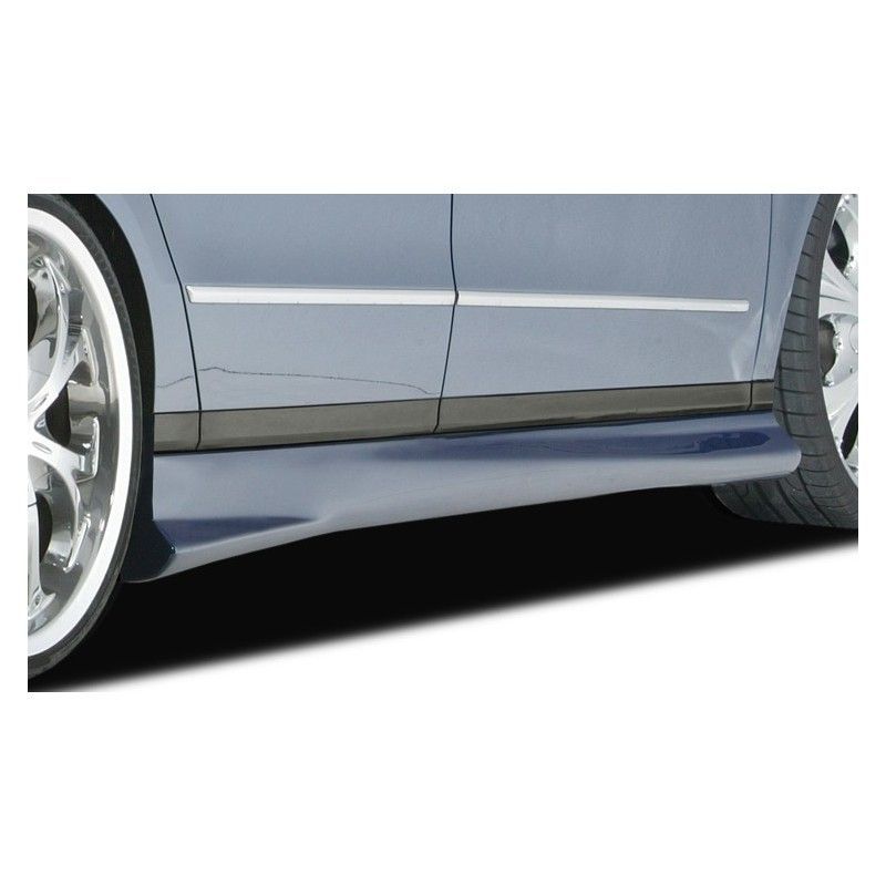 RDX Sideskirts Tuning VW Passat 3C "Turbo", VW RDX Sideskirts Tuning VW Passat 3C "Turbo", VW