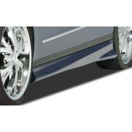 RDX Sideskirts Tuning VW Passat 3C "Turbo", VW