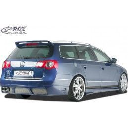 RDX Sideskirts Tuning VW Passat 3C "Turbo", VW