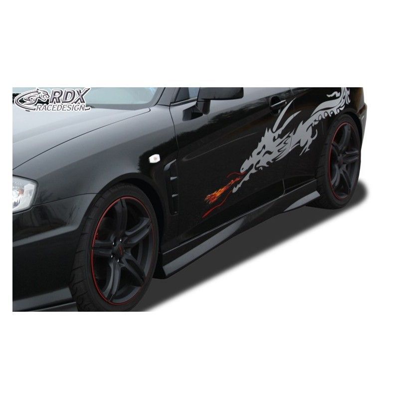 RDX Sideskirts Tuning HYUNDAI Coupe GK, HYUNDAI RDX Sideskirts Tuning HYUNDAI Coupe GK, HYUNDAI