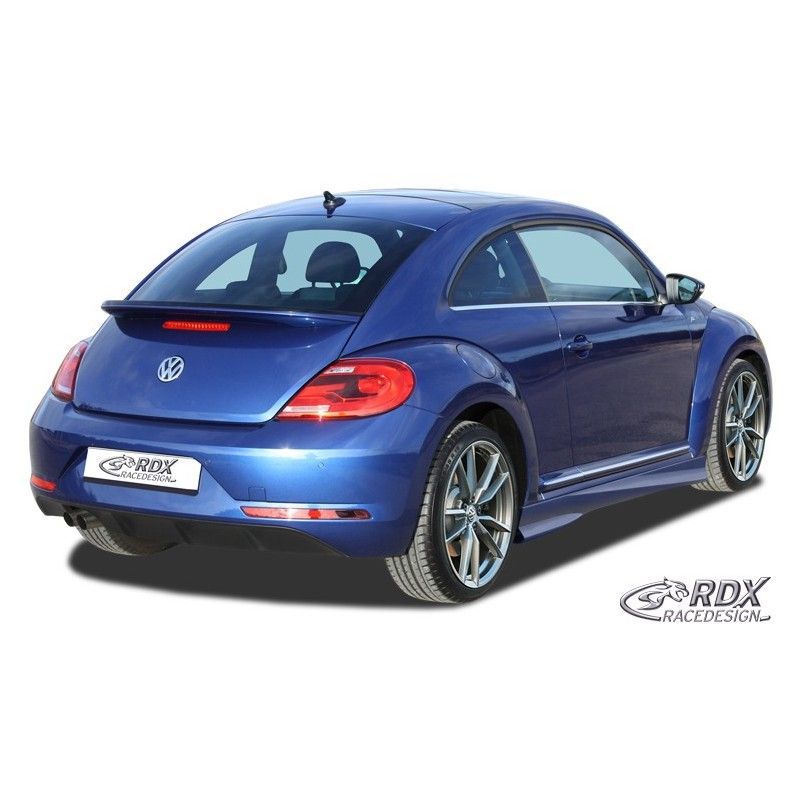 RDX Sideskirts Tuning VW Beetle 2011+, VW RDX Sideskirts Tuning VW Beetle 2011+, VW