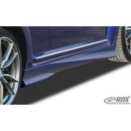 RDX Sideskirts Tuning VW Beetle 2011+, VW