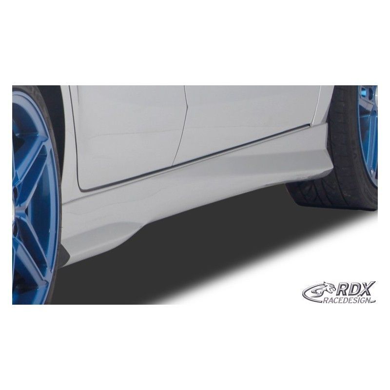 RDX Sideskirts Tuning HYUNDAI i30 FD/FDH 2007-2012 "Turbo", HYUNDAI RDX Sideskirts Tuning HYUNDAI i30 FD/FDH 2007-2012 "Turbo", HYUNDAI