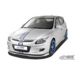 RDX Sideskirts Tuning HYUNDAI i30 FD/FDH 2007-2012 "Turbo", HYUNDAI