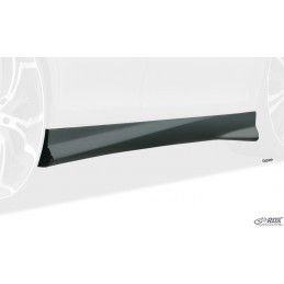 RDX Sideskirts Tuning HYUNDAI i30 FD/FDH 2007-2012 "Turbo-R", HYUNDAI