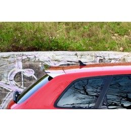 Maxton SPOILER CAP Audi RS3 8P Gloss Black, AU-RS3-8P-CAP1G Tuning.fr