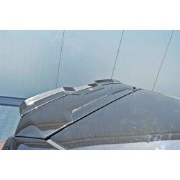 Maxton SPOILER CAP Fiat Punto Evo Abarth Gloss Black, FI-PU-EVO-AB-CAP1G Tuning.fr