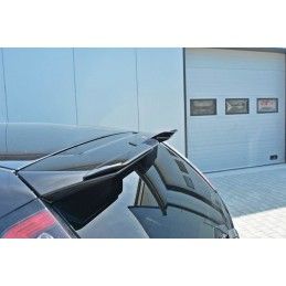 Maxton SPOILER CAP Fiat Punto Evo Abarth Gloss Black, FI-PU-EVO-AB-CAP1G Tuning.fr